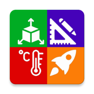 unitconverter 4.5.4 最新版