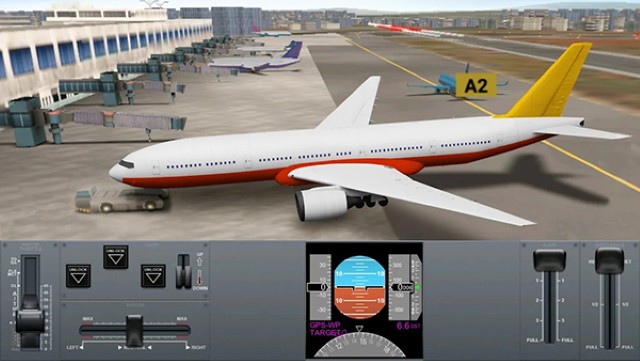 航空公司指挥官 2.8.1 官方版 3