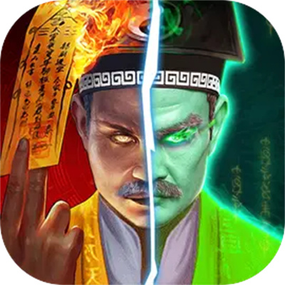 跟我一起去捉妖 1.1 安卓版