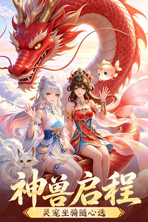 一念长安 1.0.0 最新版 2