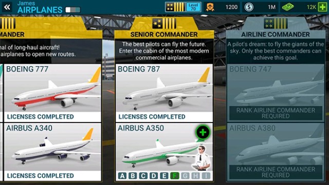 航空公司指挥官 2.8.1 官方版 4