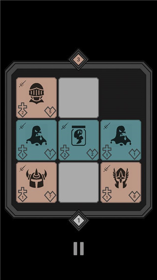 迷你战棋 4.0 最新版 0
