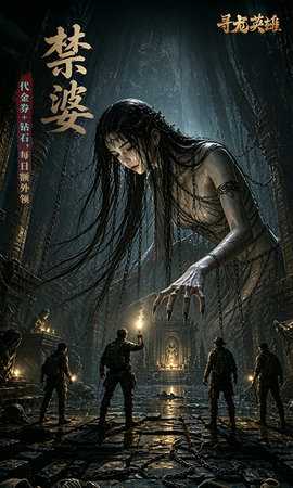 寻龙英雄1折免费版 1.0.250904 手机版 4