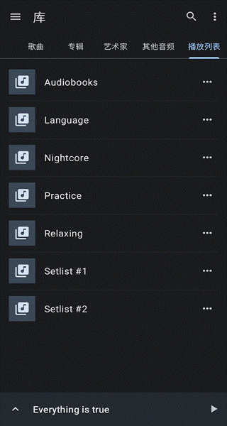 音乐速度调节器app 13.9.0-pl 最新版 3