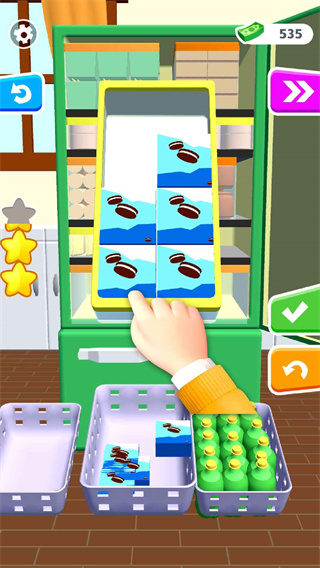 塞进冰箱 1.13 最新版 0