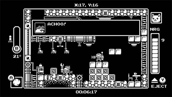 猫咪机器人 1.0.0 最新版 0