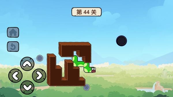 蛇蛇大闯关 1.0.10 手机版 0
