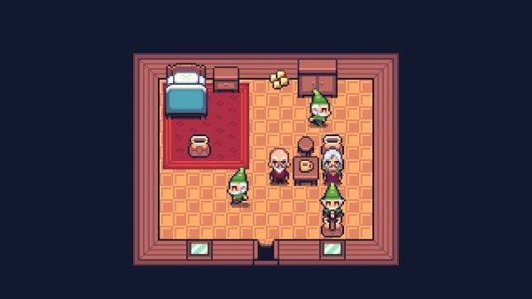 贪婪地精 1.0.1.2 最新版 0