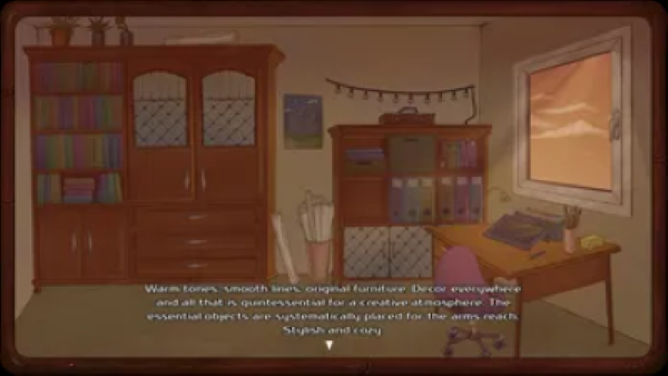 欢迎亲爱的人类 Android-1 手机版 1