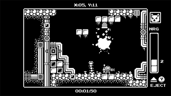 猫咪机器人 1.0.0 最新版 1