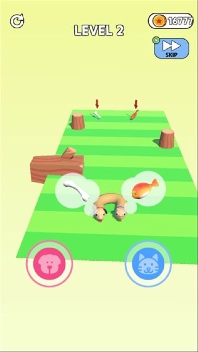阿猫阿狗 1.5.6 最新版 1