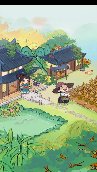 我家菜园子 1.0.1 最新版 2