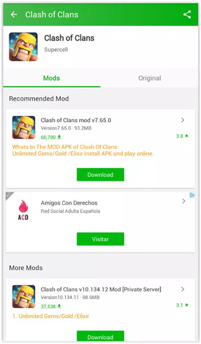 switchermod 3.3.3 安卓版 3