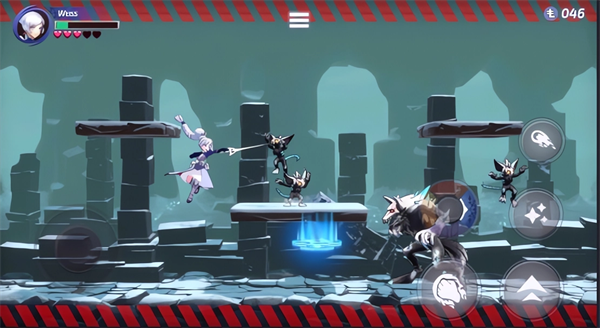 rwby 1.0.1 最新版 0