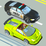 疯狂赛车冲刺 3.30.00 最新版