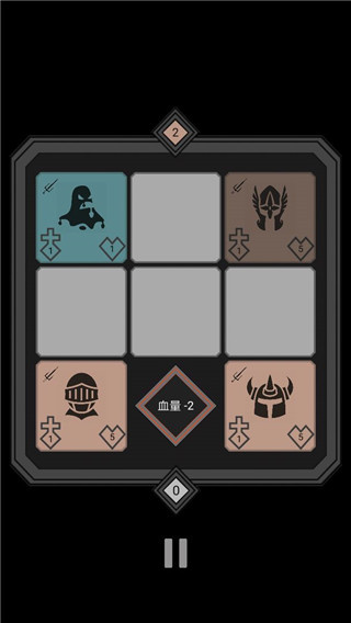 迷你战棋 4.0 最新版 2