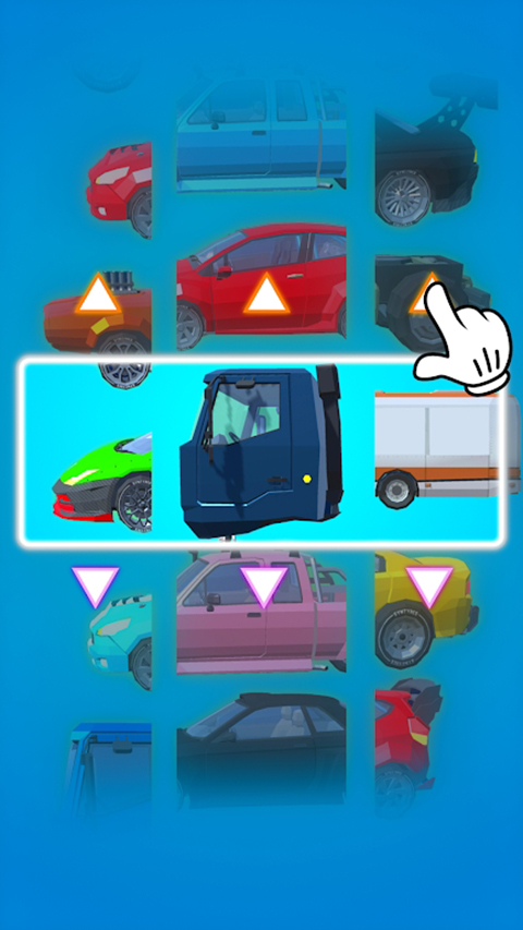 疯狂赛车冲刺 3.30.00 最新版 3