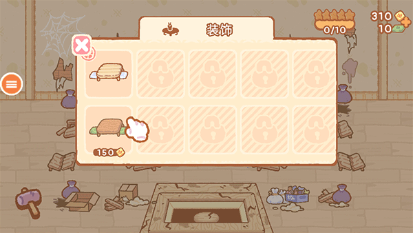 猫咪寿司 1.2 最新版 0