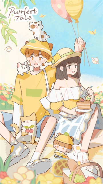 PurrfectTale 2.15.0 手机版 0