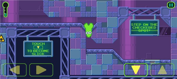 粘液实验室手游 1.1.6 最新版 4