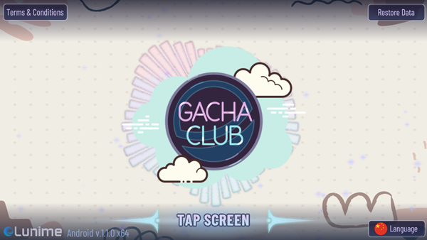 gachacute 1.1.0 安卓版 3