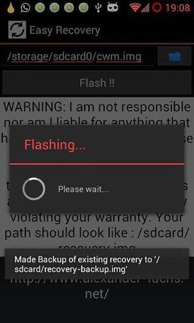 easyrecovery app 1.8.4 最新版 2