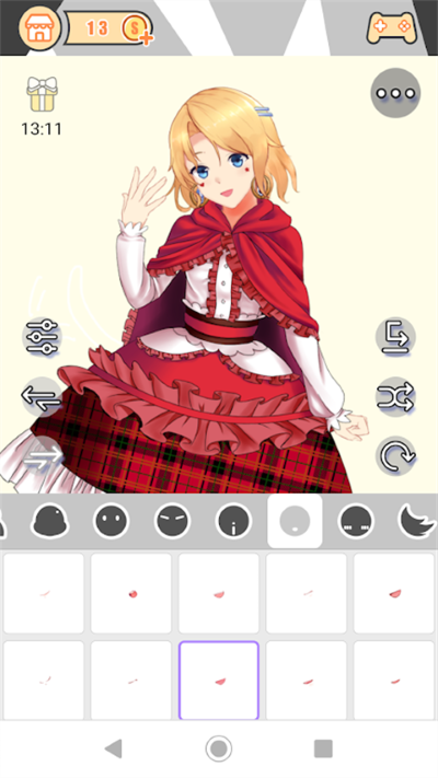 洛丽塔 1.0.9 最新版 0