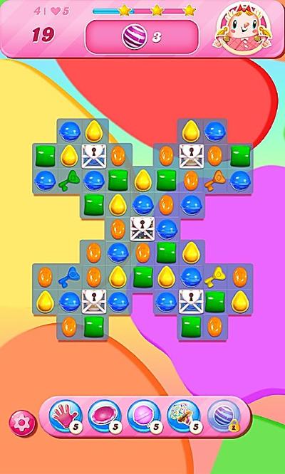candycrush 1.334.3.2 安卓版 1