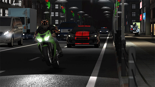 疯狂摩托车 2.2.6 最新版 2