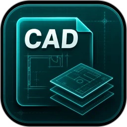 随身CAD 3.0.1.301 最新版