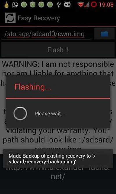 easyrecovery app 1.8.4 最新版 1