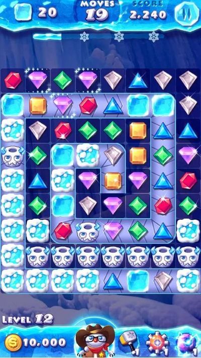 粉碎冰块 4.8.3 最新版 3