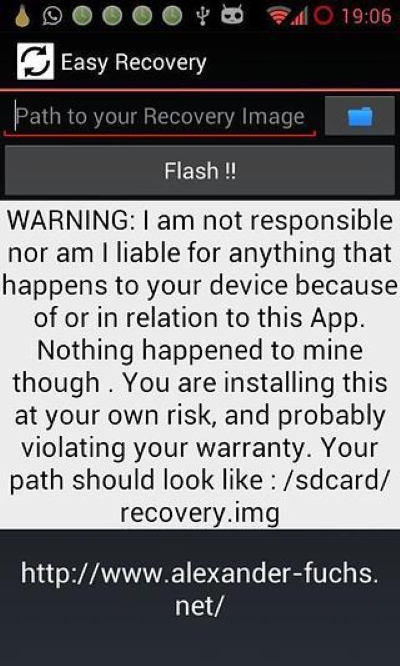easyrecovery app 1.8.4 最新版 3