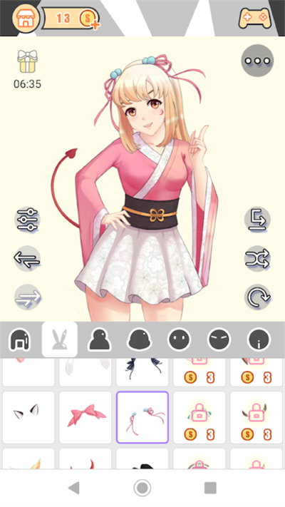 洛丽塔 1.0.9 最新版 2