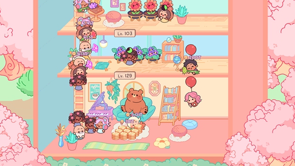 萌爱花园 1.5.2 安卓版 4