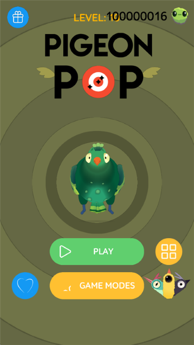 PIGEONPOP 22 手机版 0