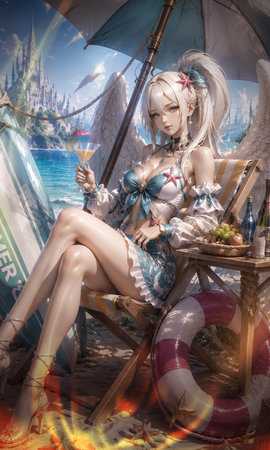 天使纪元高爆臻充版 1.0 最新版 4