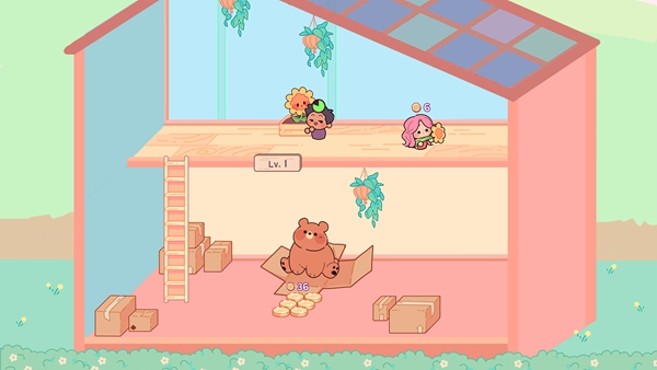 萌爱花园 1.5.2 安卓版 3