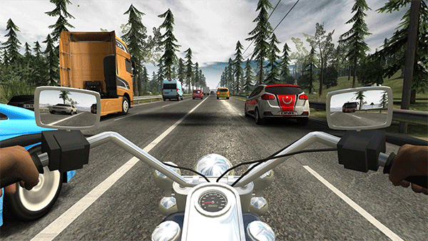 疯狂摩托车 2.2.6 最新版 1