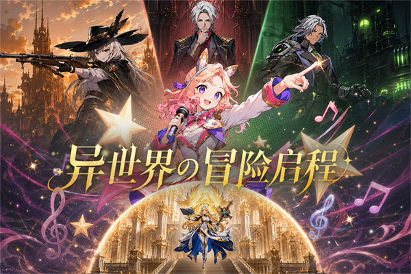 佣兵大冒险 1.0.3 安卓版 0
