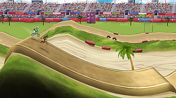 疯狂小轮车2 2.8.10 最新版 3