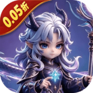 灵武世界0.05折手游 1.0 手机版