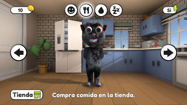 talkingjuan 1.2 安卓版 0