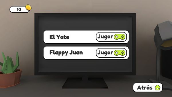 talkingjuan 1.2 安卓版 1
