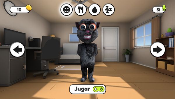 talkingjuan 1.2 安卓版 2