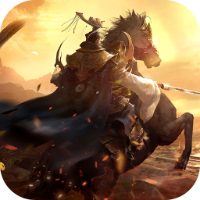 项羽传 1.0.0 最新版