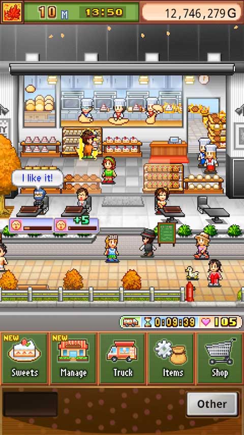 创意蛋糕店 228 安卓版 1