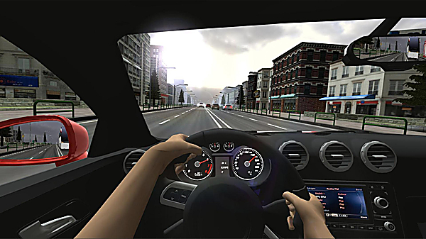 赛车限制 2.6.1 手机版 0