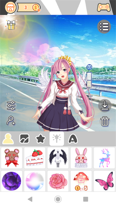 洛丽塔 1.0.9 最新版 4