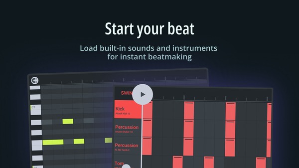 水果音乐制作 4.10.7 免费版 2
